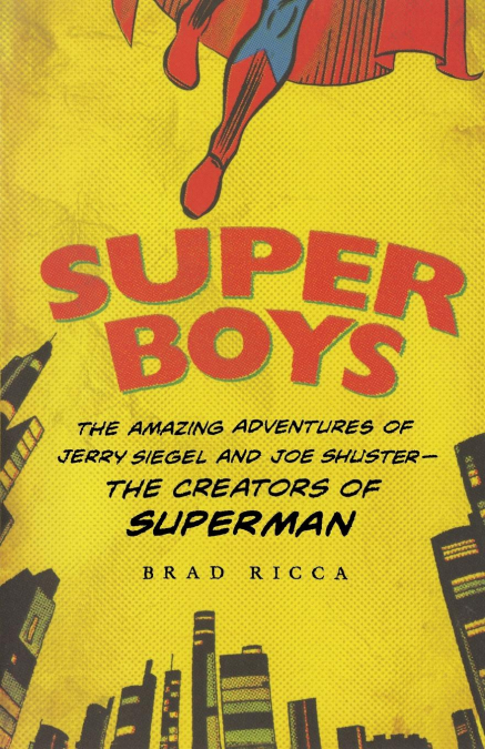 SUPER BOYS