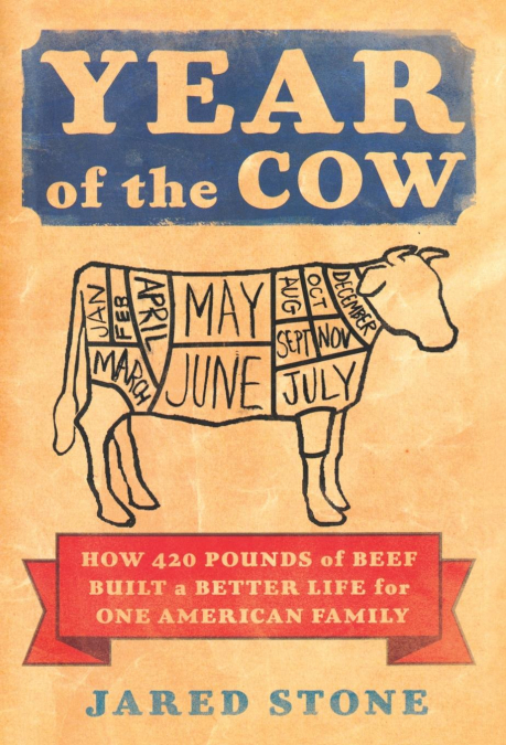 YEAR OF THE COW