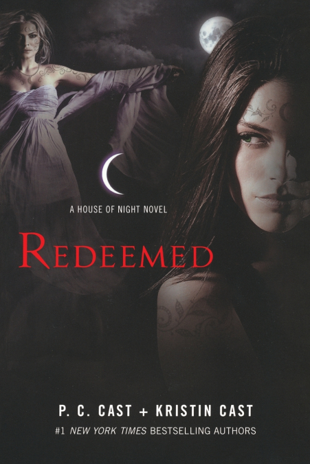 Redeemed