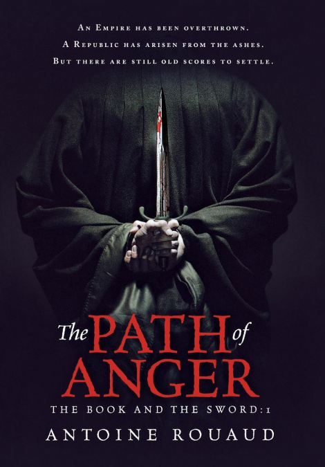 PATH OF ANGER