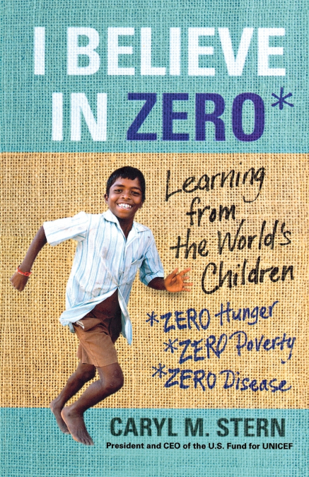 I Believe in ZERO