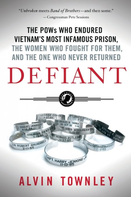 Defiant
