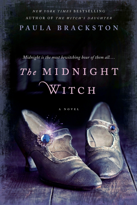 The Midnight Witch