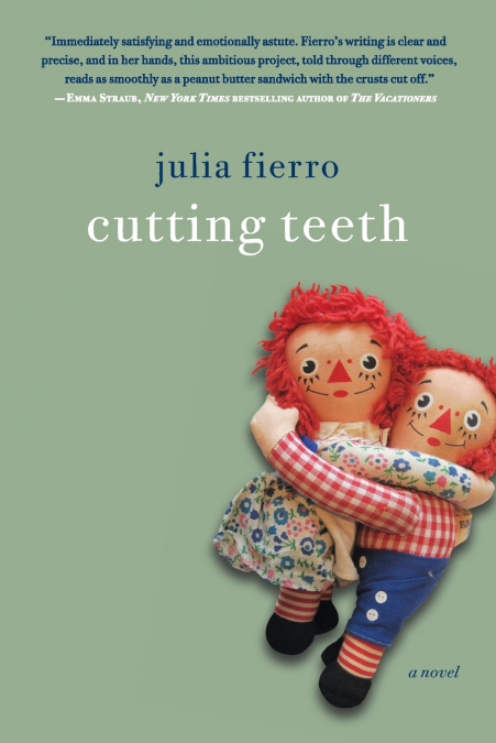 Cutting Teeth