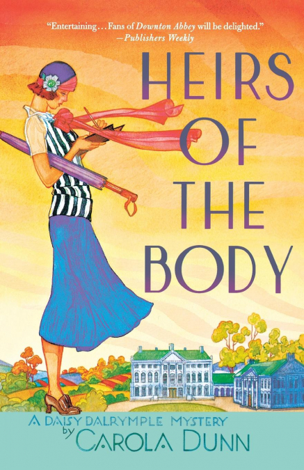 HEIRS OF THE BODY