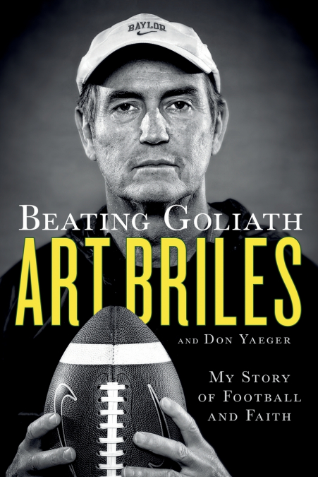 Beating Goliath