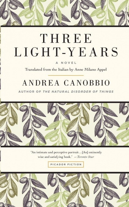 Three Light-Years