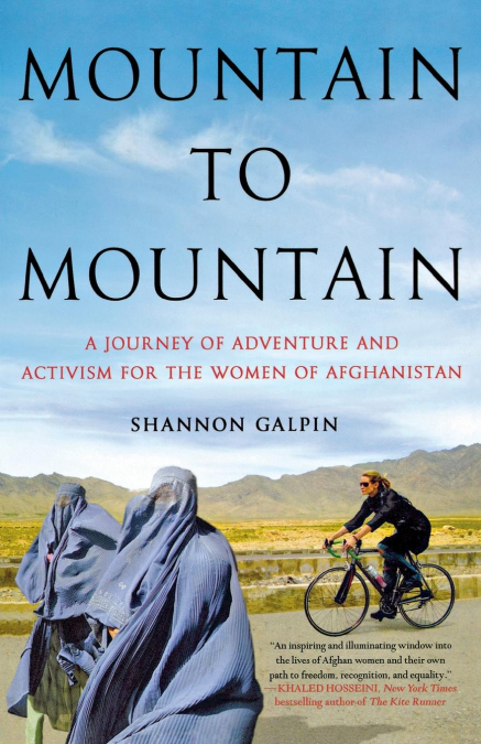 MOUNTAIN TO MOUNTAIN