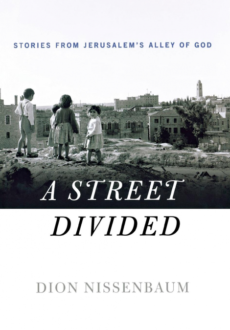 STREET DIVIDED