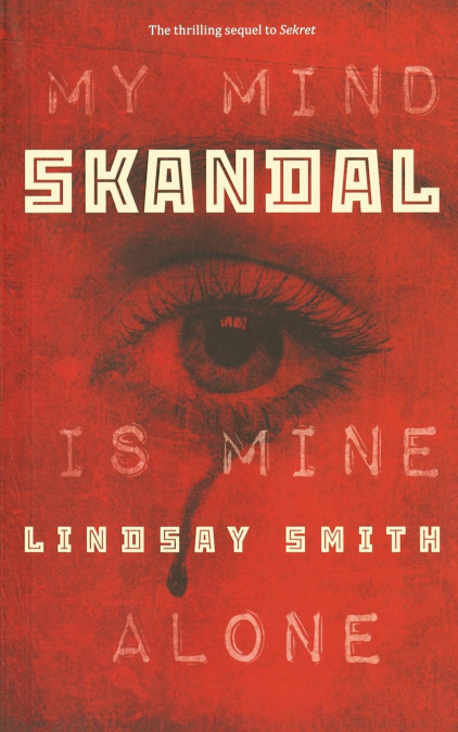 SKANDAL
