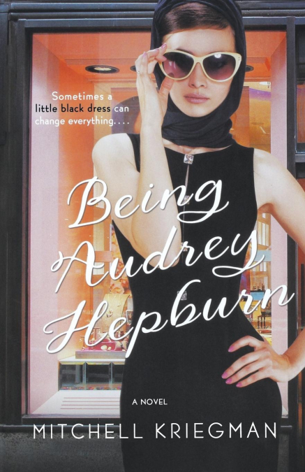 BEING AUDREY HEPBURN