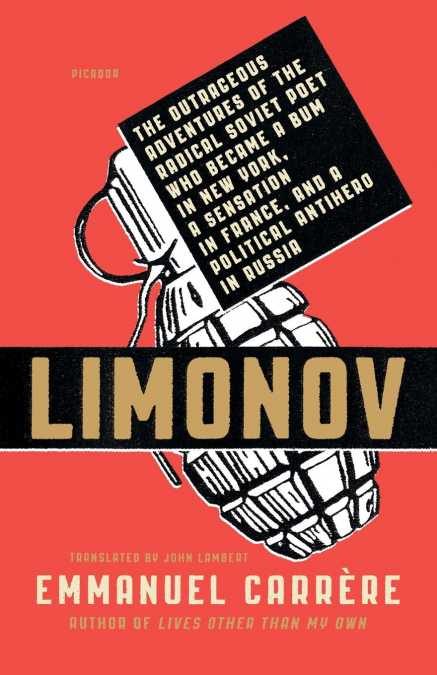 LIMONOV