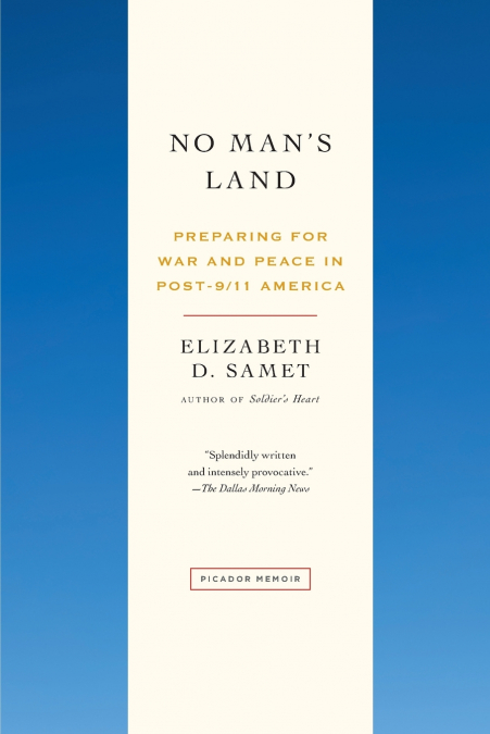 No Man’s Land