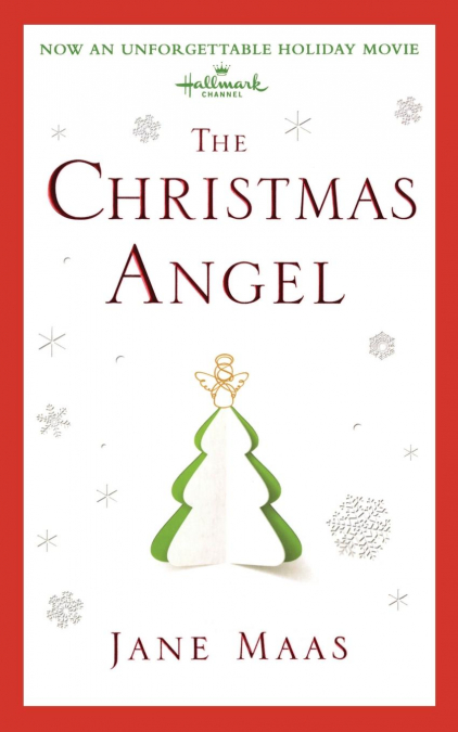CHRISTMAS ANGEL