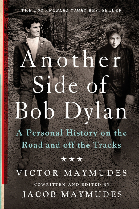 Another Side of Bob Dylan