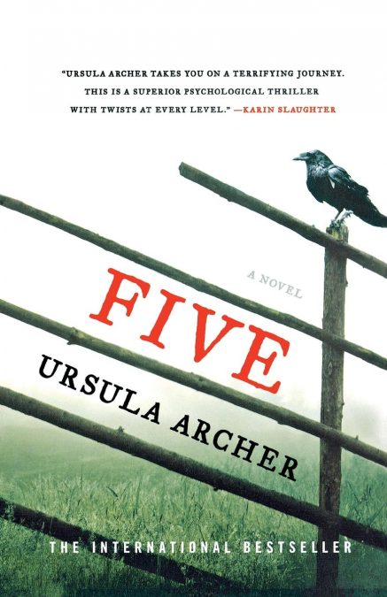 FIVE