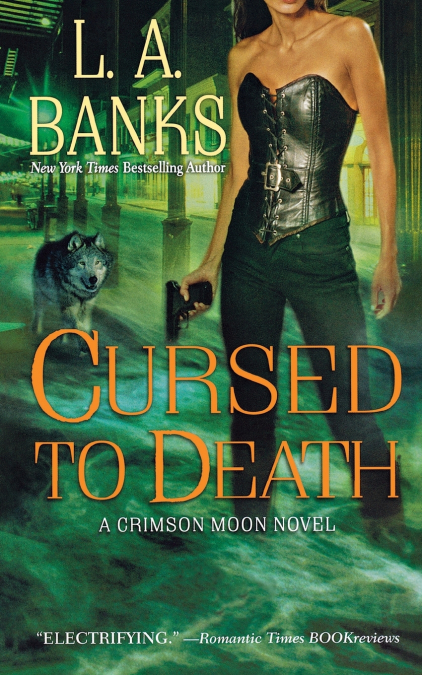 Cursed to Death