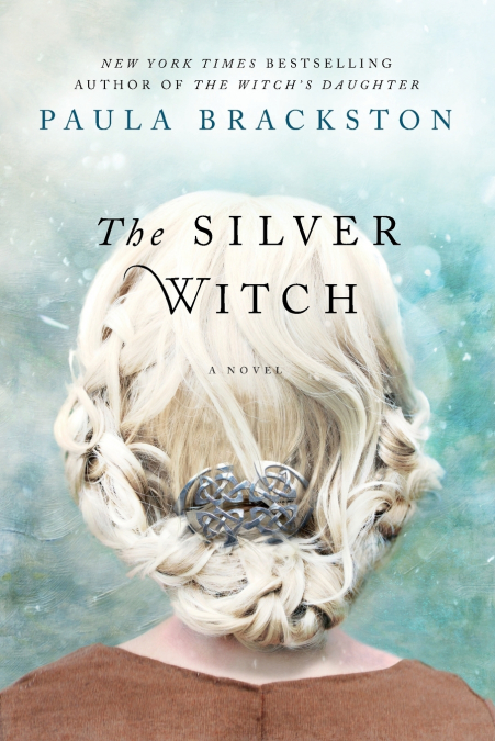 The Silver Witch