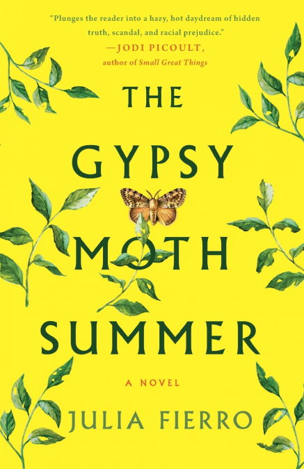 Gypsy Moth Summer