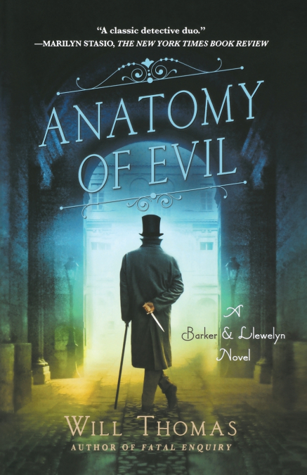 Anatomy of Evil