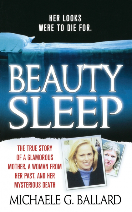 Beauty Sleep