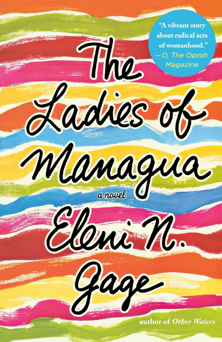 Ladies of Managua