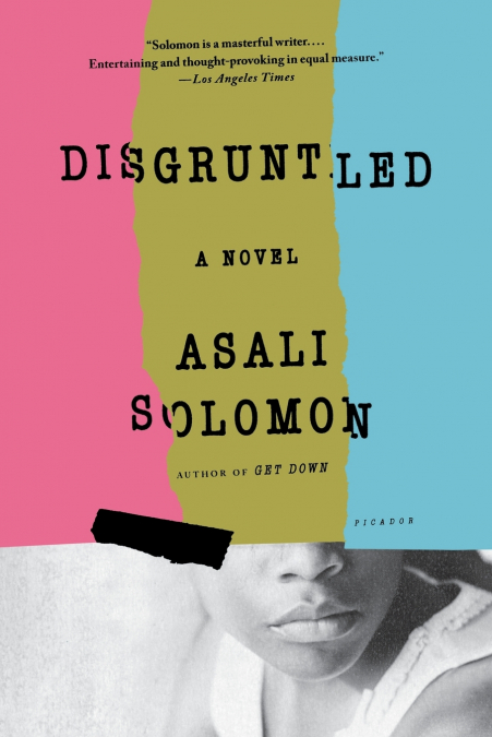 Disgruntled