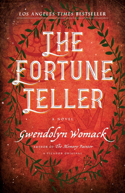 Fortune Teller