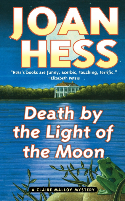 Death by the Light of the Moon