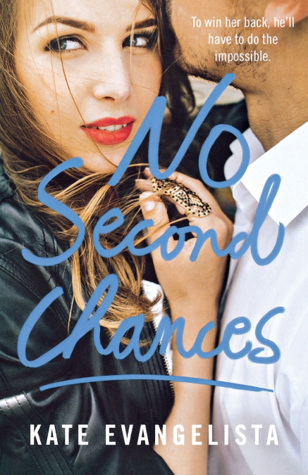 No Second Chances