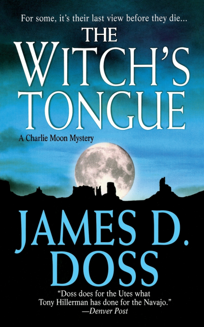 Witch’s Tongue