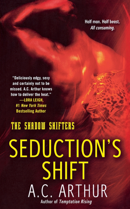 Seduction’s Shift