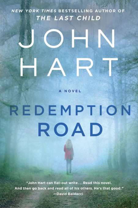 Redemption Road