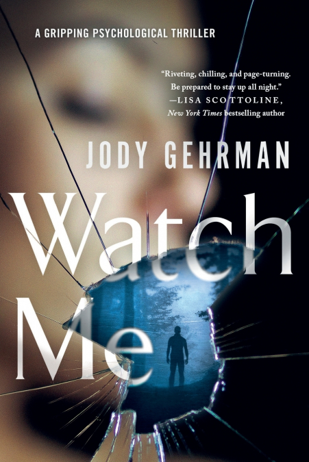 Watch Me
