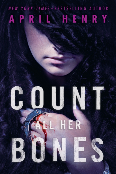 Count All Her Bones