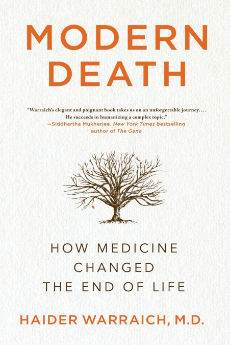 Modern Death