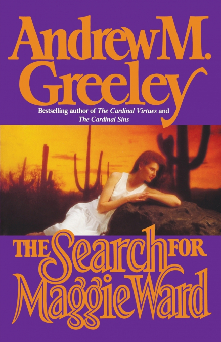 Search for Maggie Ward