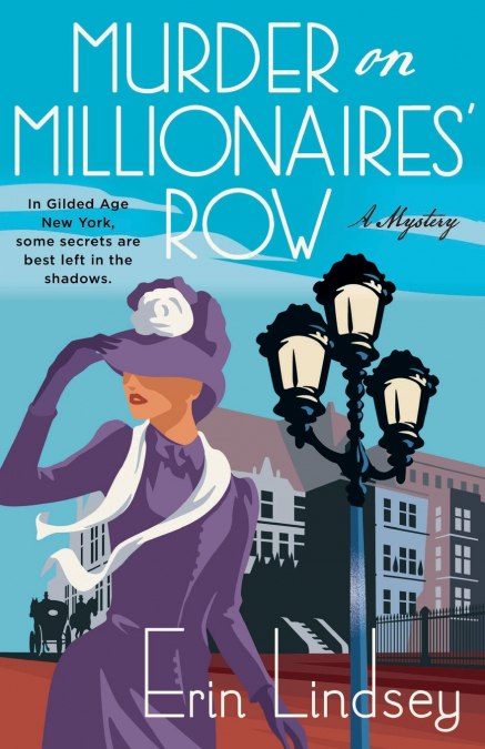 Murder on Millionaires’ Row