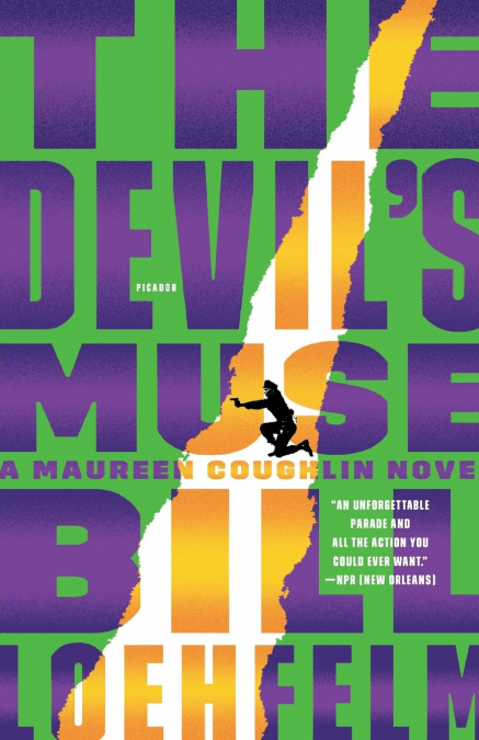 Devil’s Muse