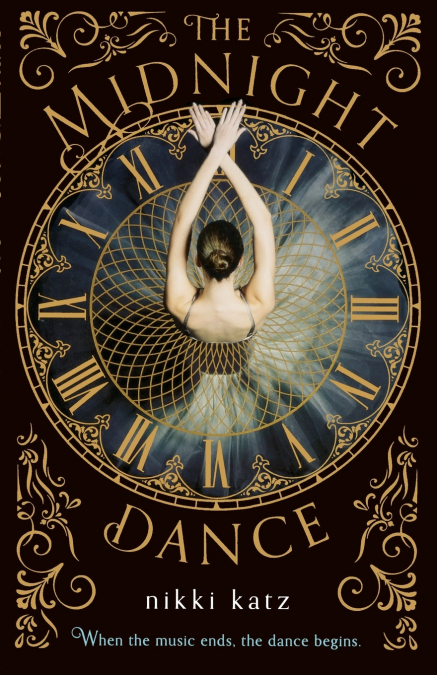 Midnight Dance
