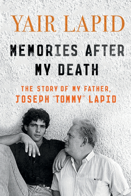 Memories After My Death