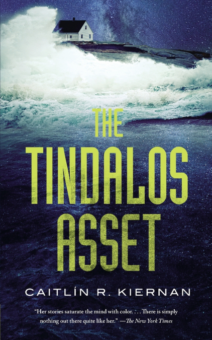 Tindalos Asset