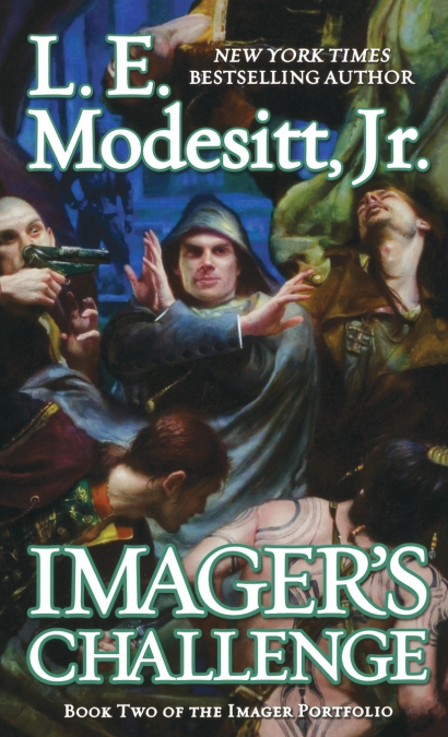 Imager’s Challenge