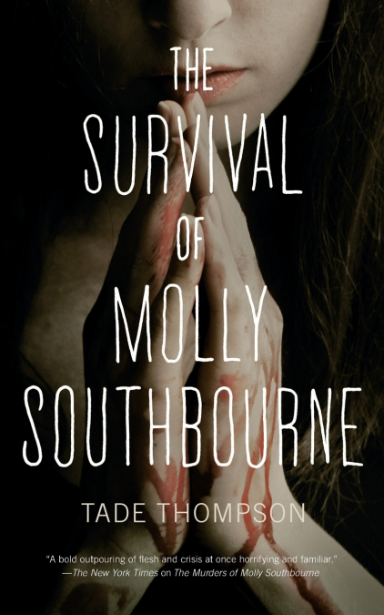 Survival of Molly Southbourne