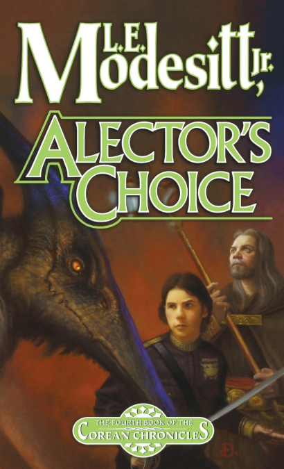 Alector’s Choice