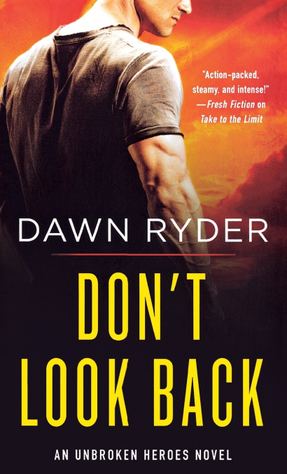 Don’t Look Back