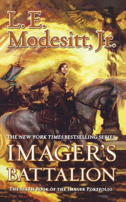 Imager’s Battalion