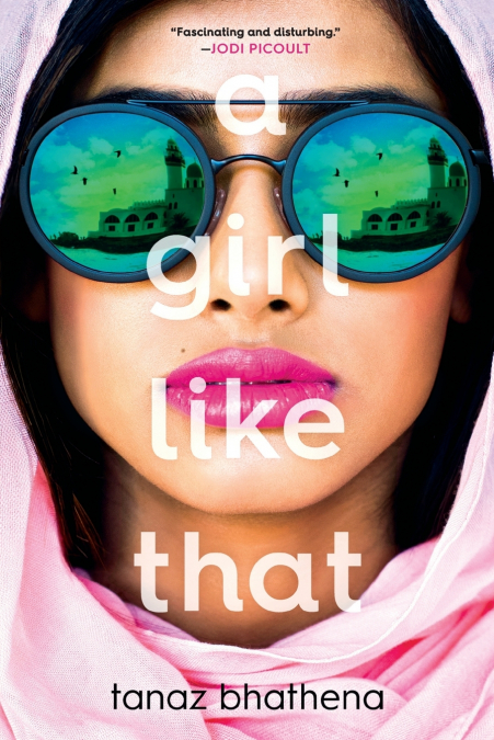 Girl Like That