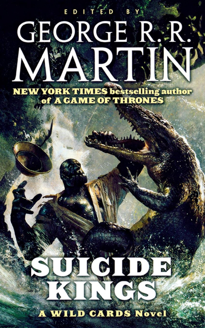 SUICIDE KINGS