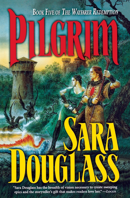 PILGRIM